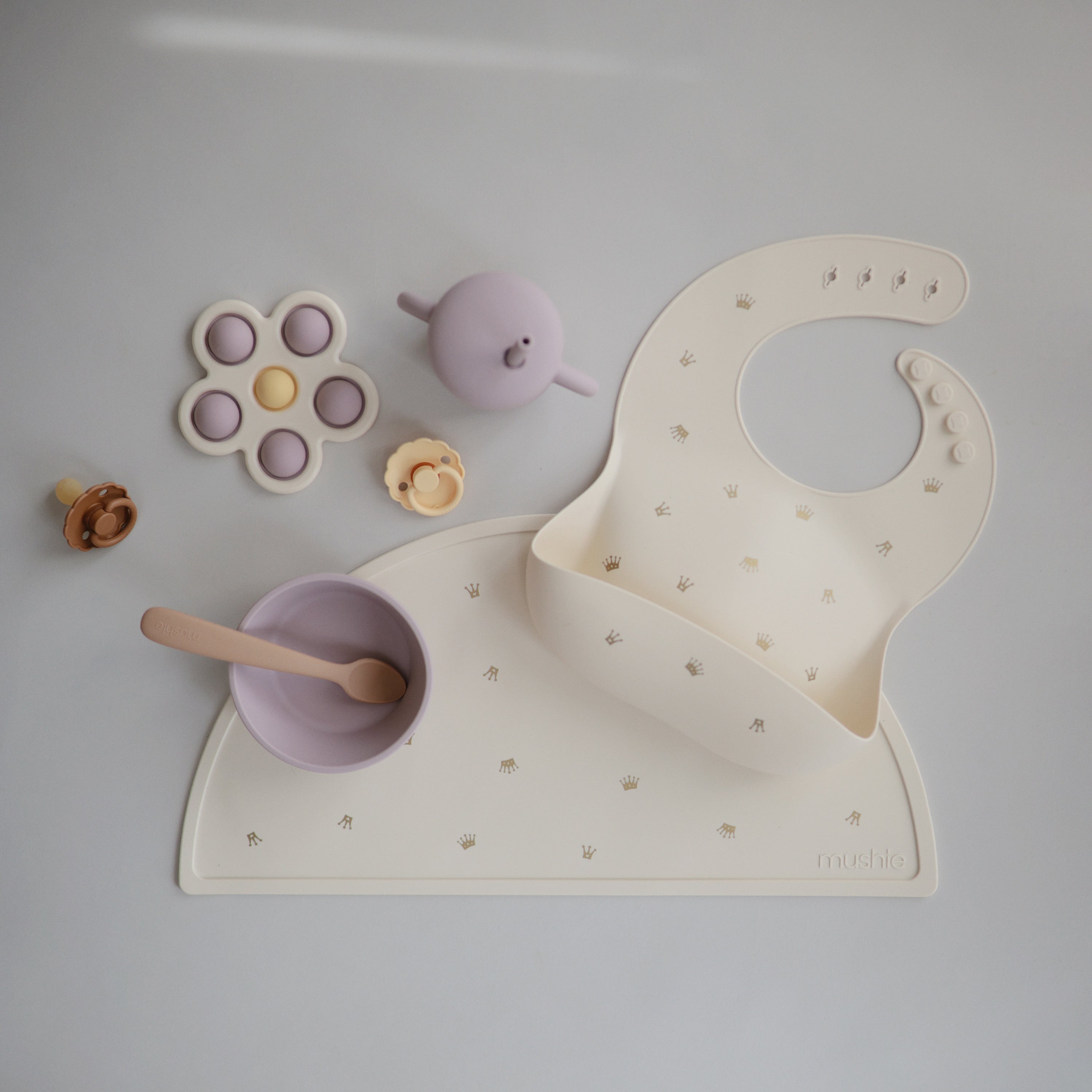Image of Silicone Placemat